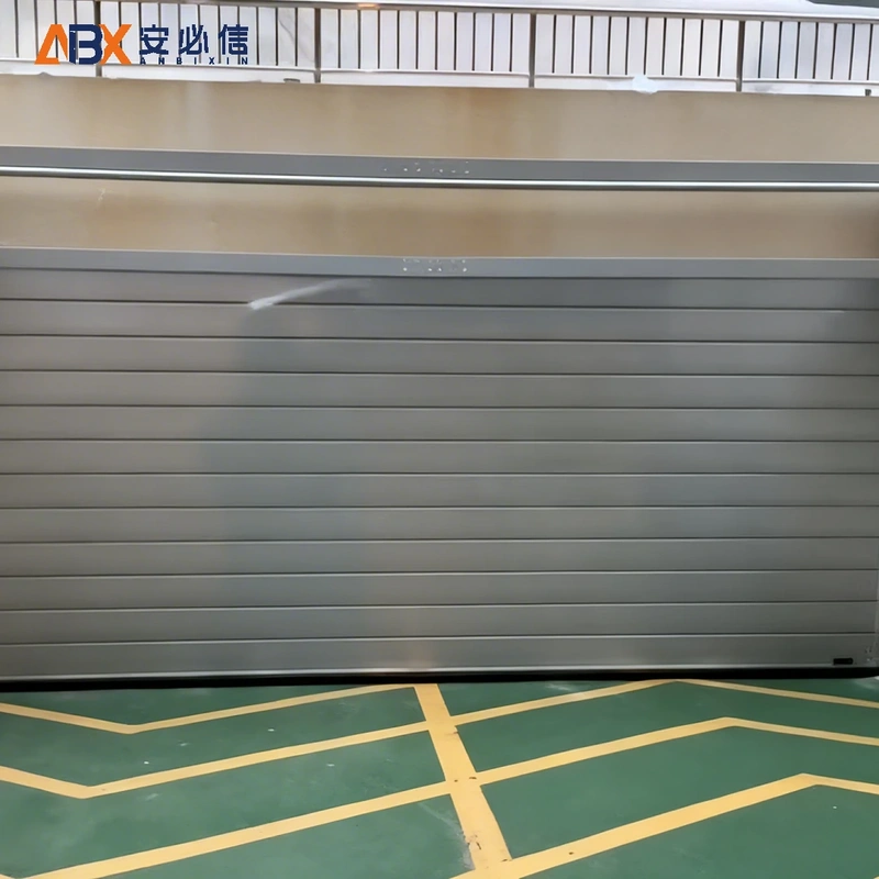 荆州市洁净室高速门